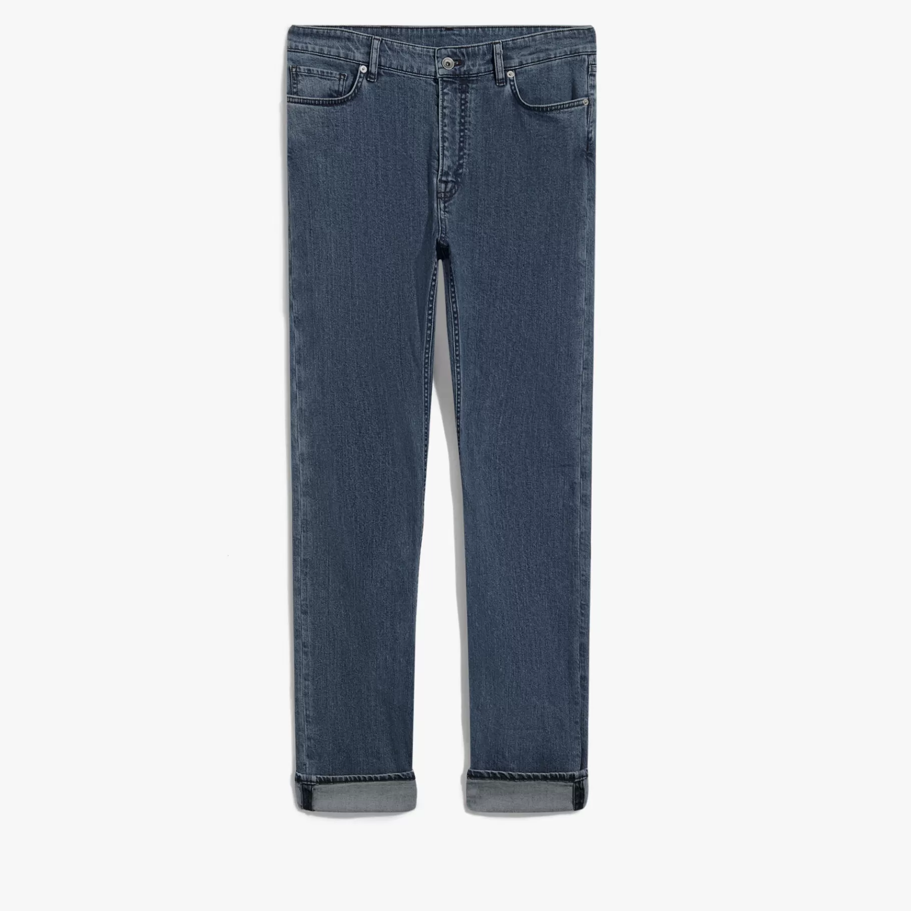 Pantalon en Denim Coupe Slim | Berluti Best Sale