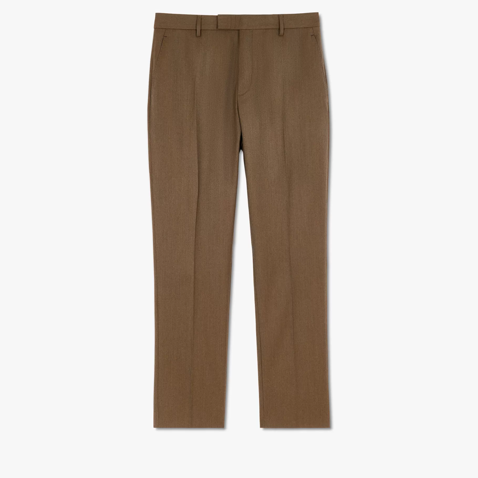 Pantalon Formel En Laine | Berluti Best