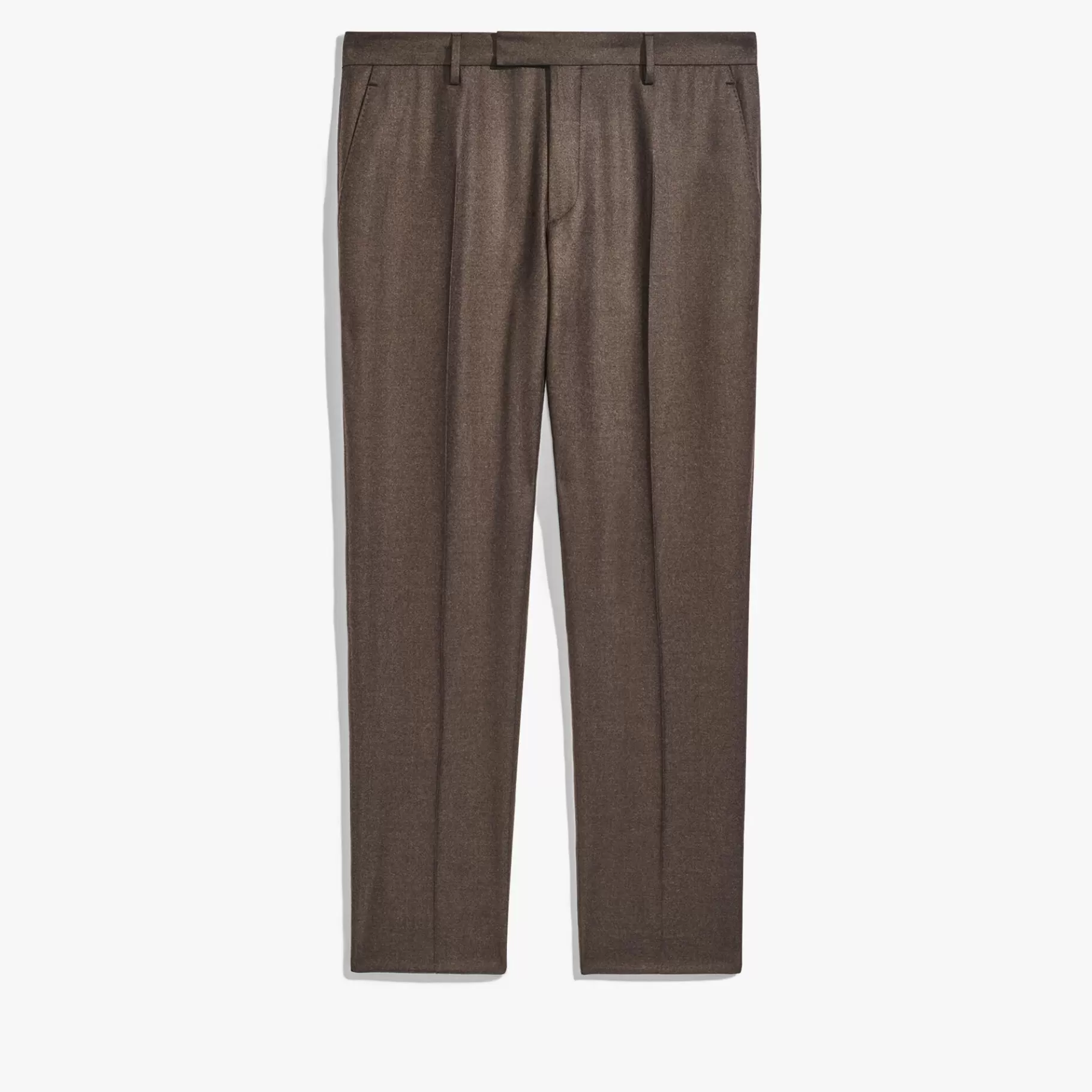 Pantalon Formel En Laine | Berluti Discount