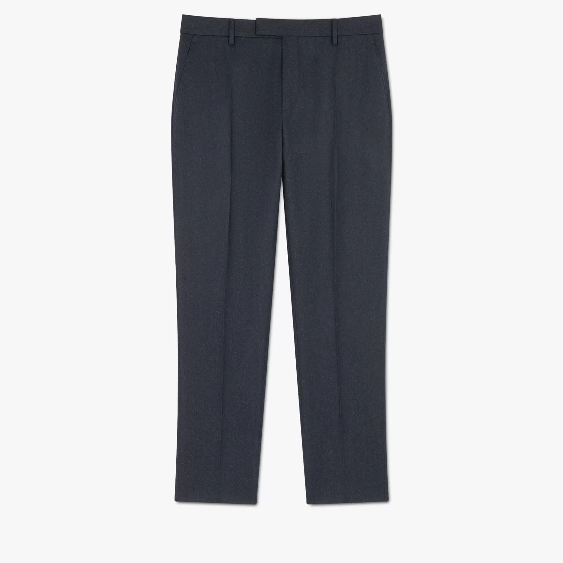 Pantalon Formel En Laine | Berluti Best Sale