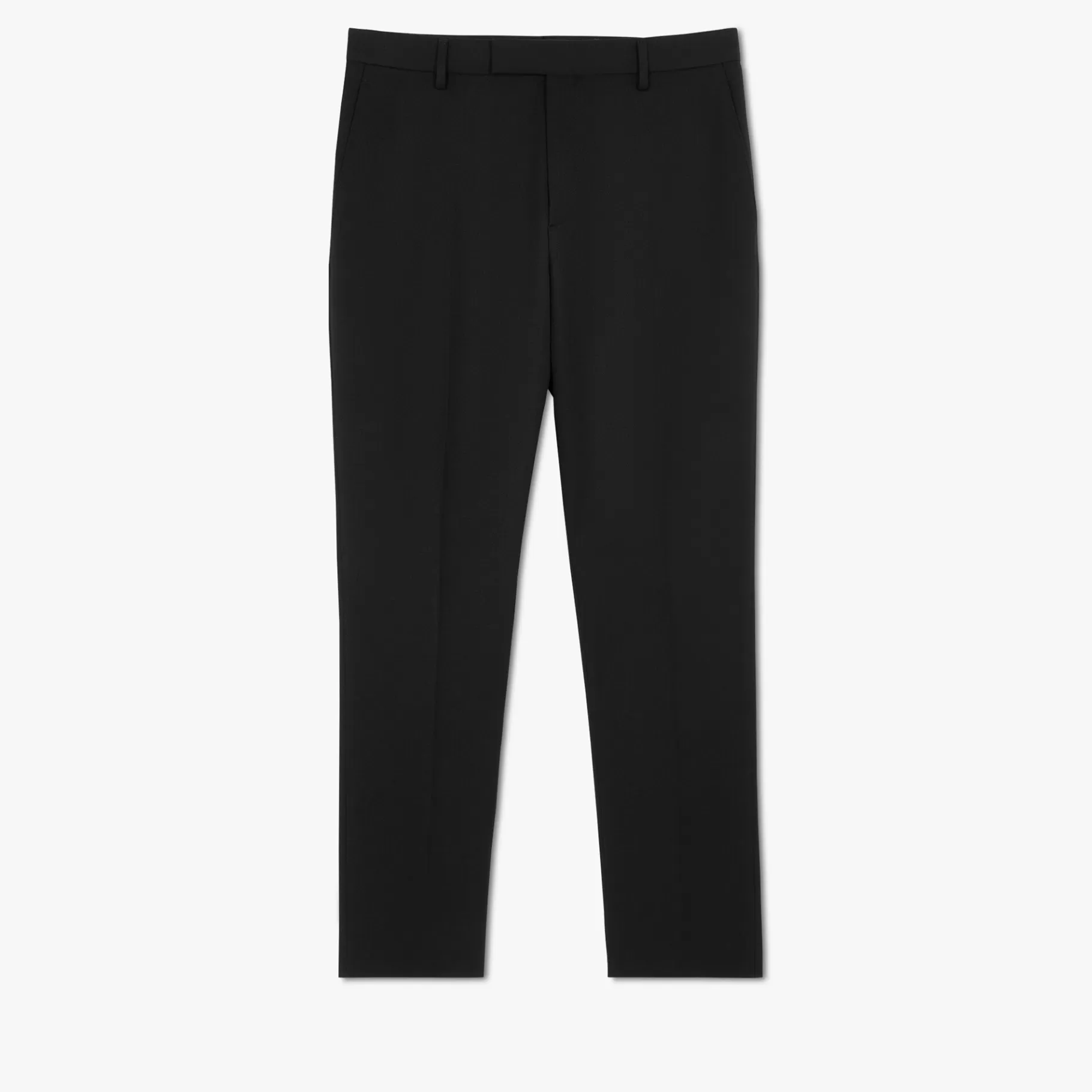 Pantalon Formel En Laine | Berluti Best