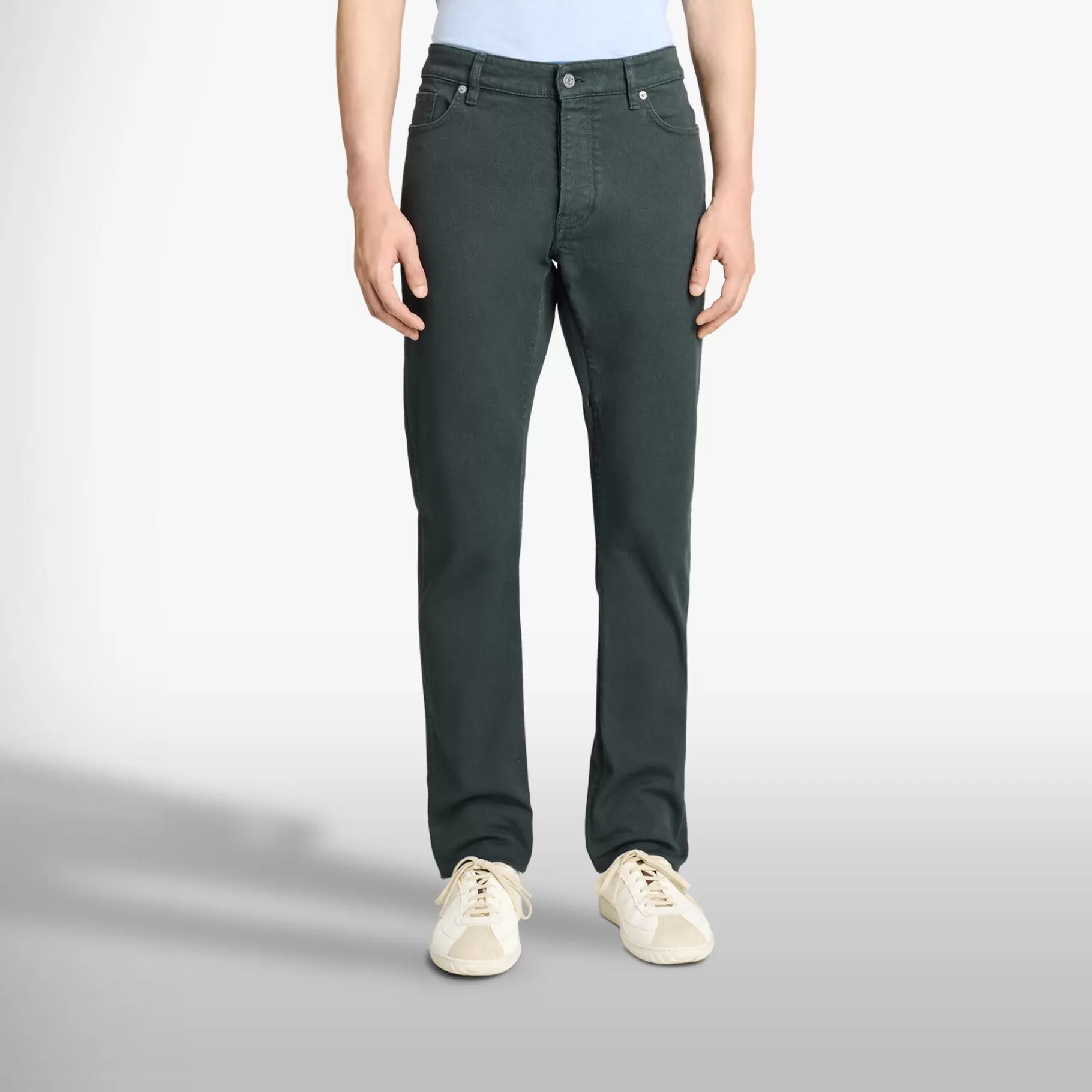 Pantalon Slim | Berluti Store