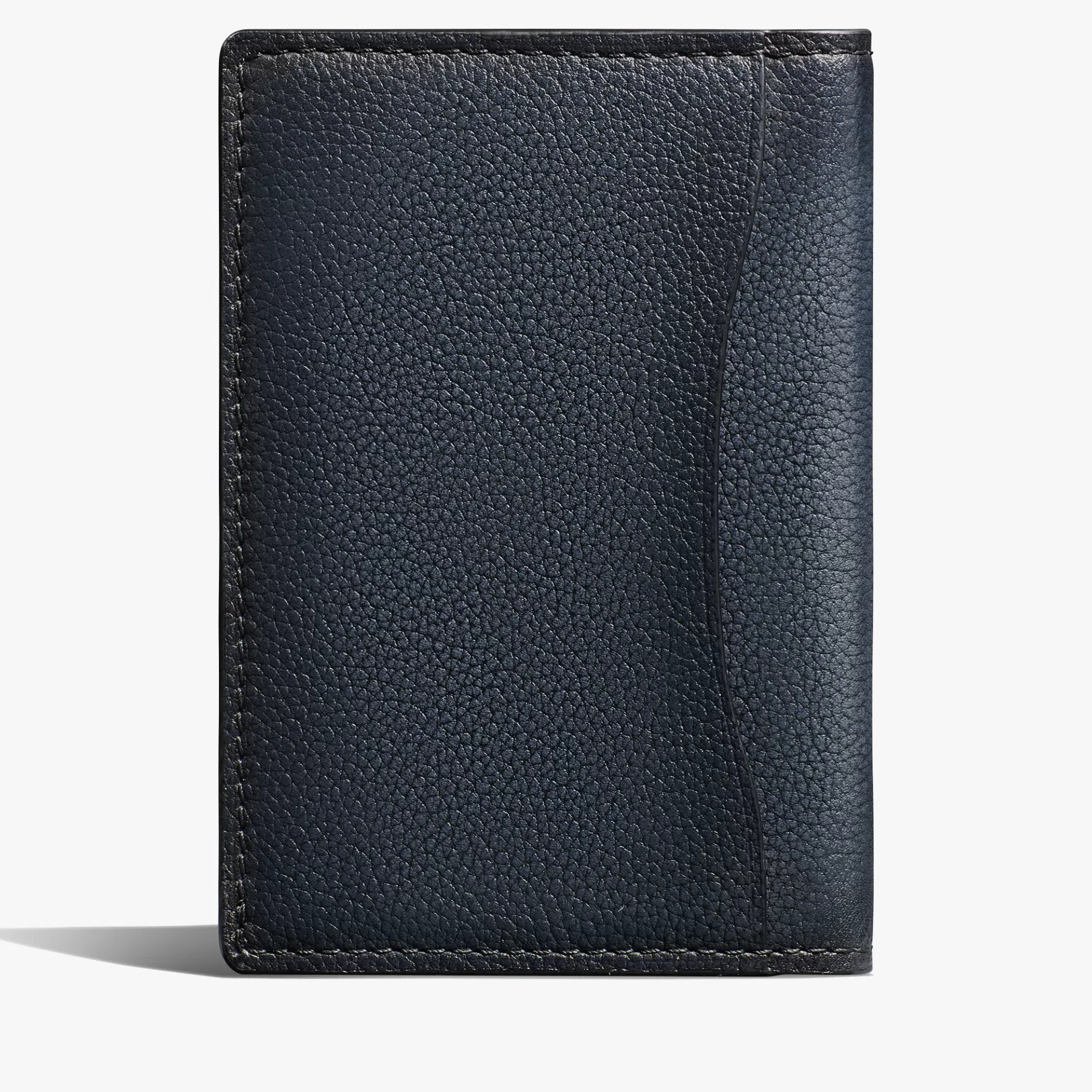 Porte-Cartes Jagua En Cuir | Berluti Store