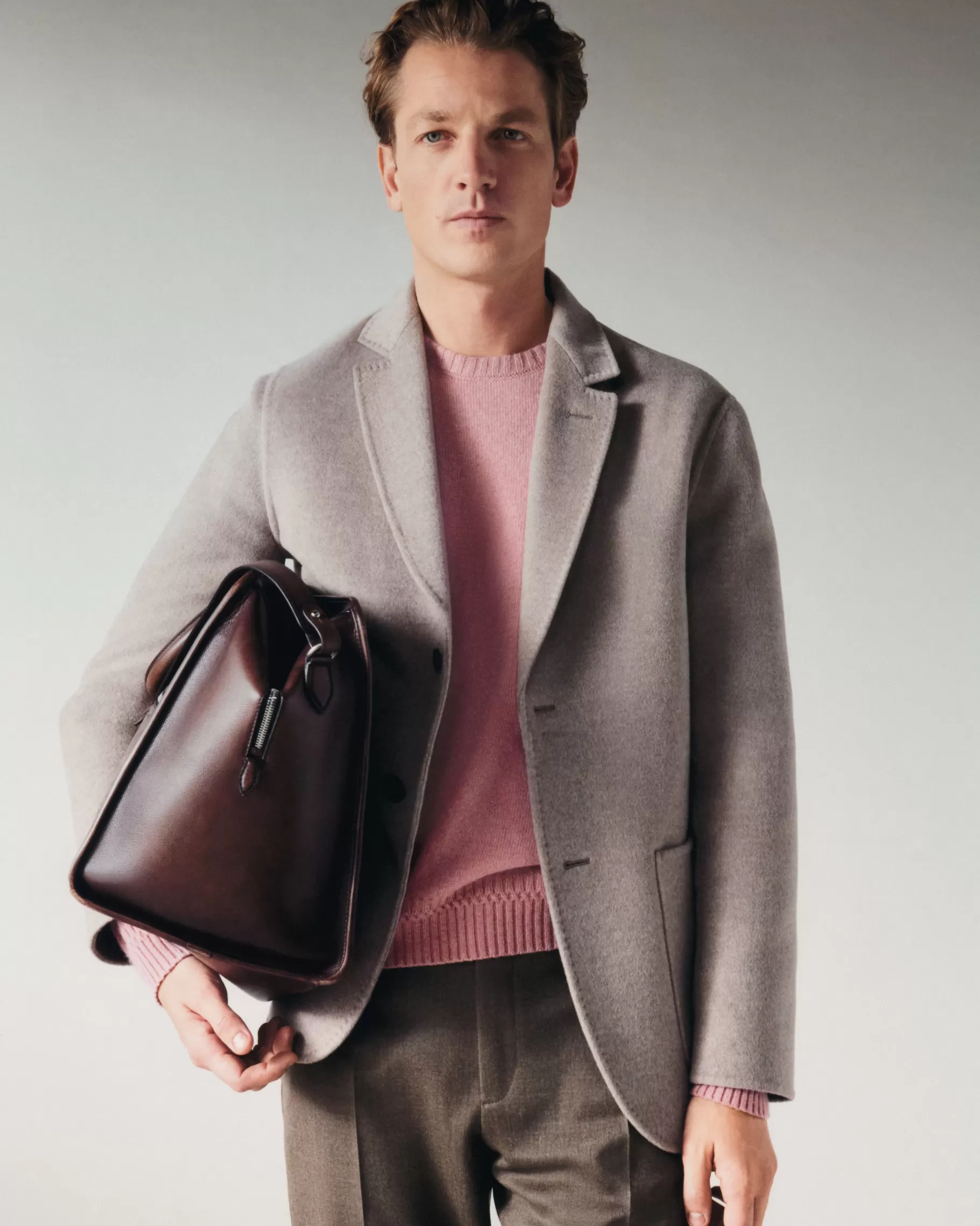 Pull en Cachemire | Berluti Online