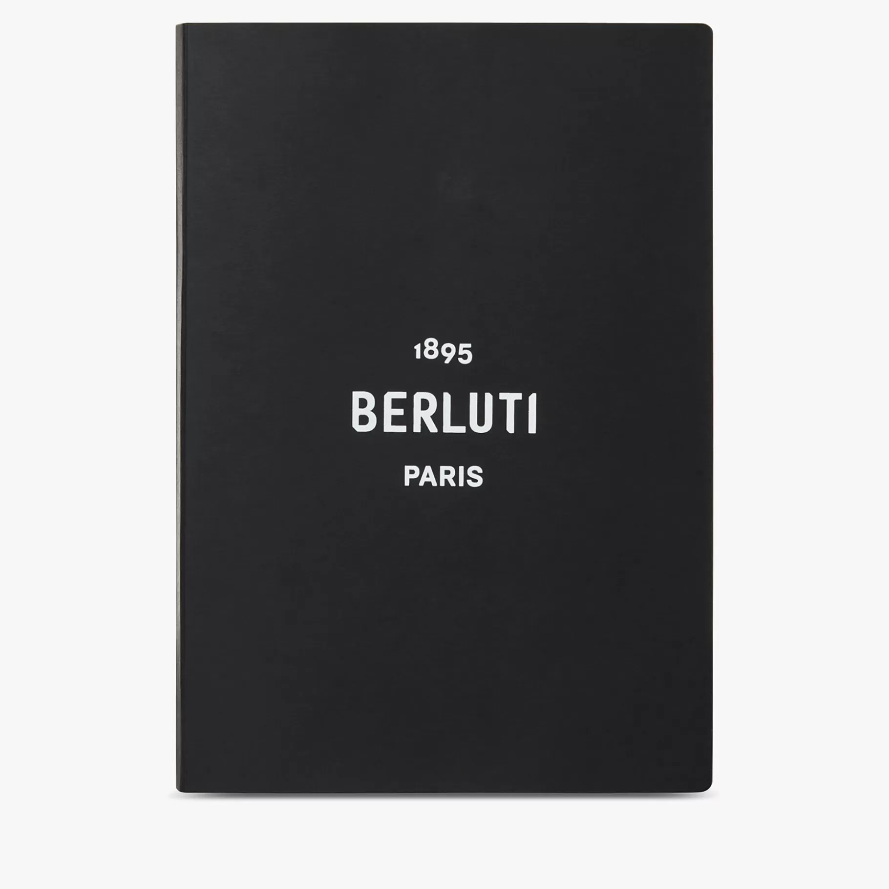 Recharge Notebook A5 | Berluti Store