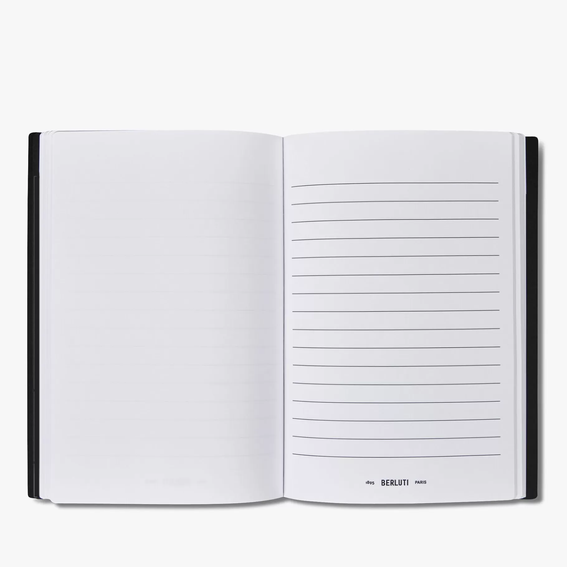 Recharge Notebook A5 | Berluti Store