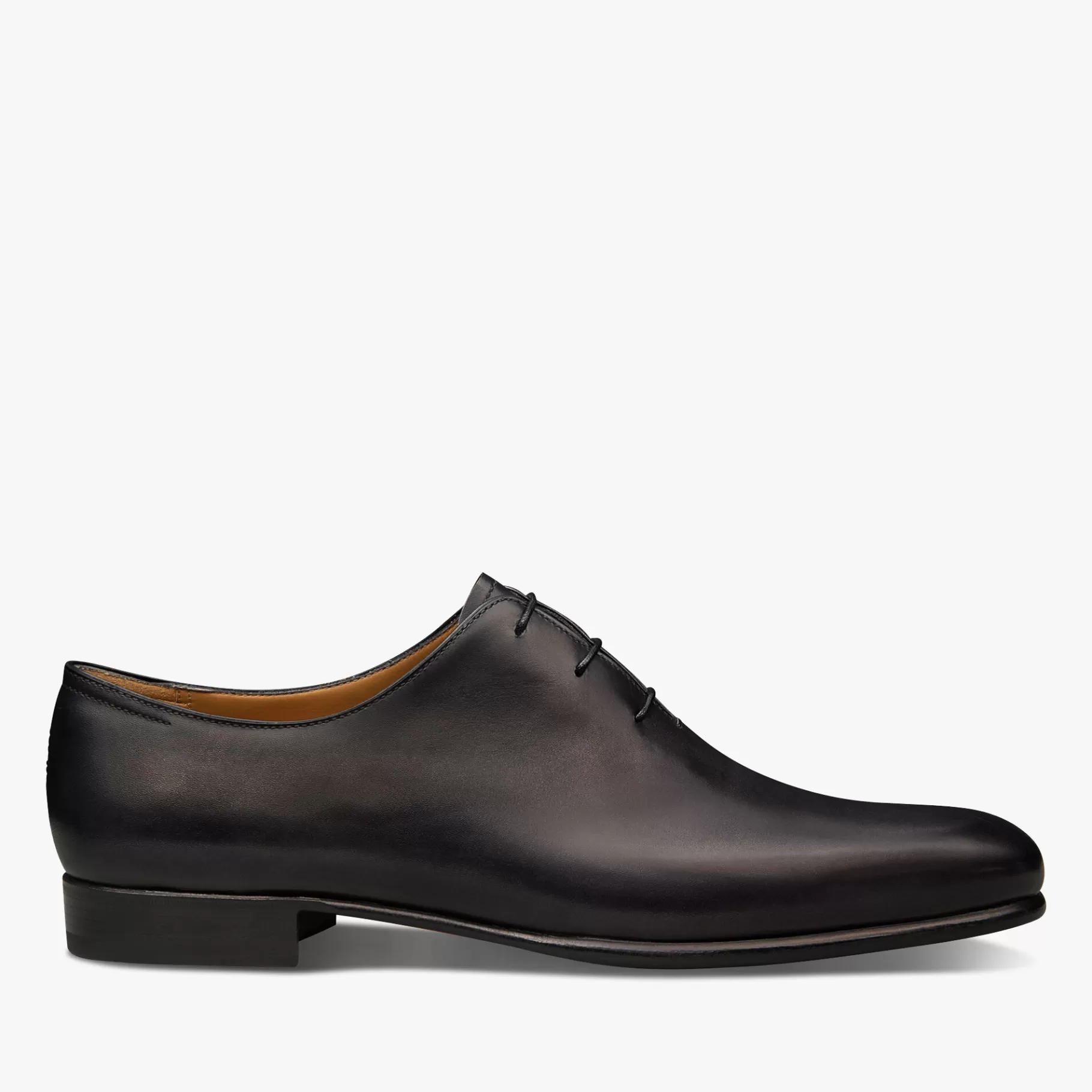 Richelieu Alessandro Galet En Cuir | Berluti Outlet