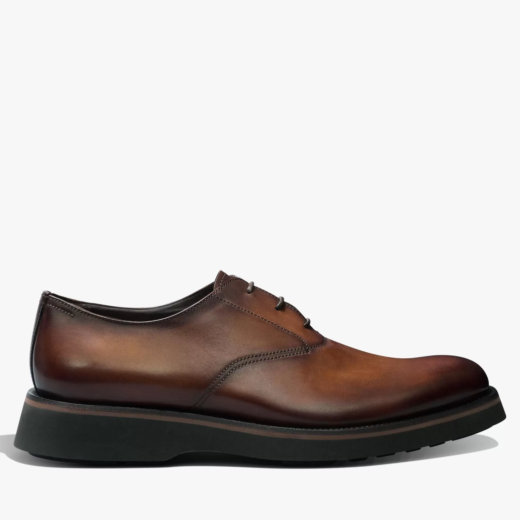 Richelieu Alessio En Cuir | Berluti Outlet