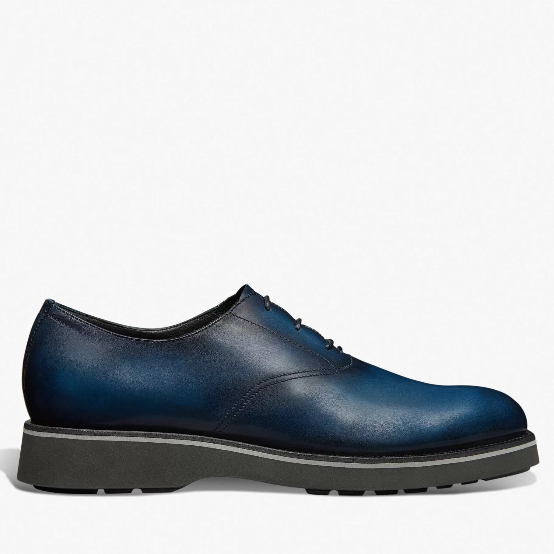 Richelieu Alessio En Cuir | Berluti Cheap