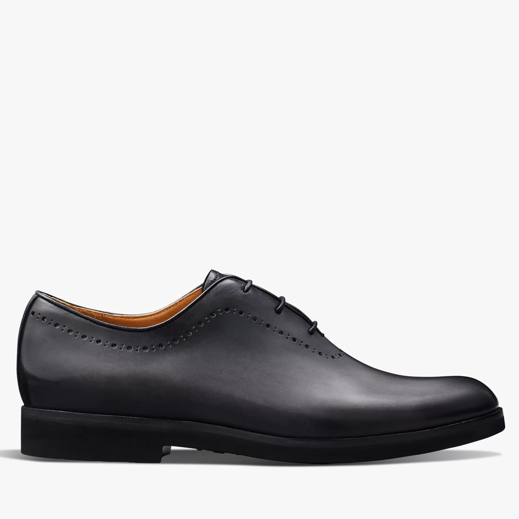 Richelieu New Physio Neo En Cuir | Berluti Hot