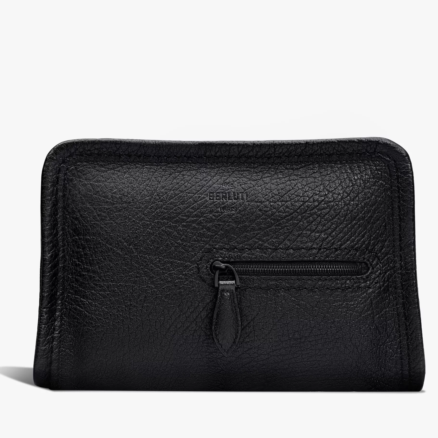 Sac Bandoulière Journalier Xs En Cuir | Berluti Store