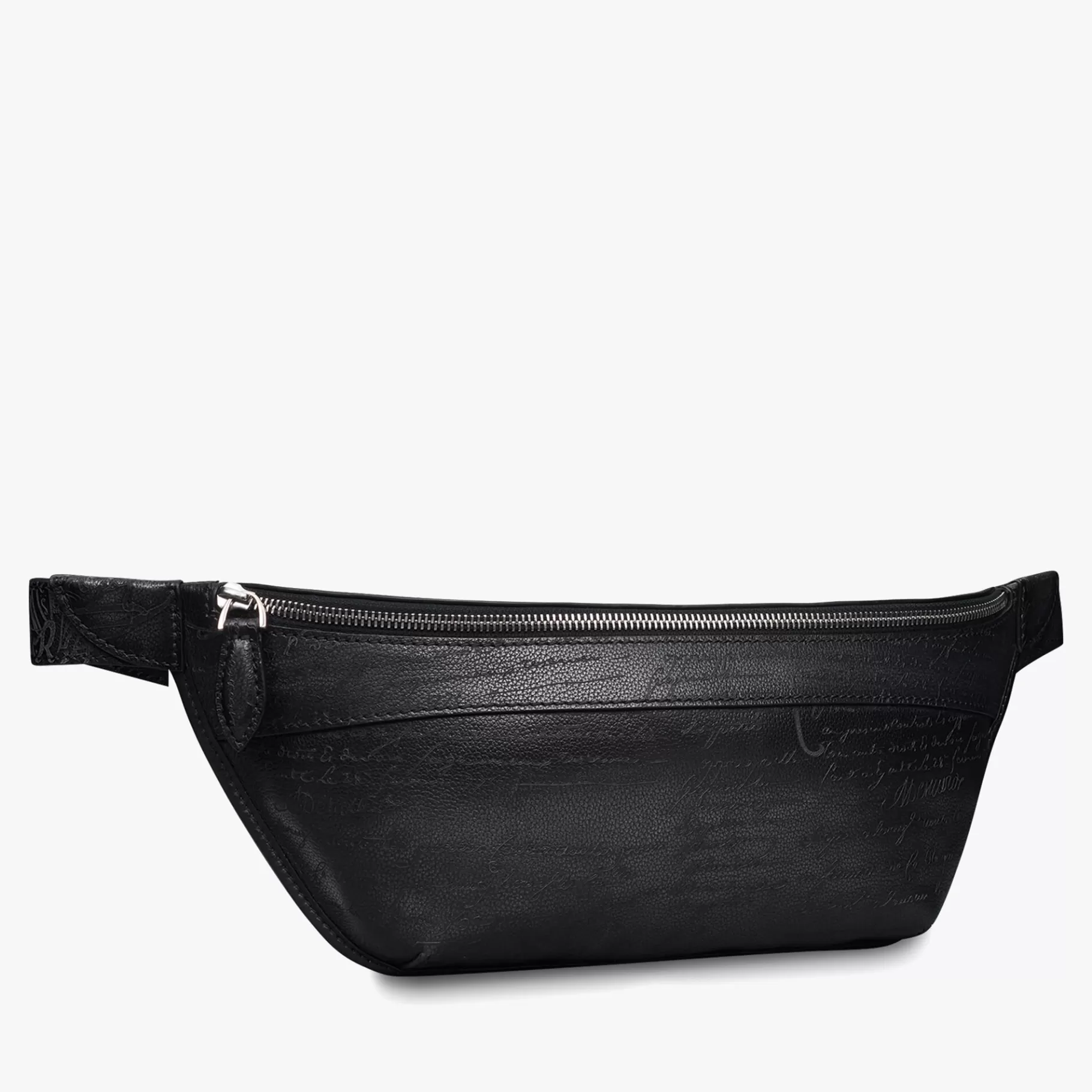 Sac Ceinture Rider En Cuir Scritto | Berluti Shop