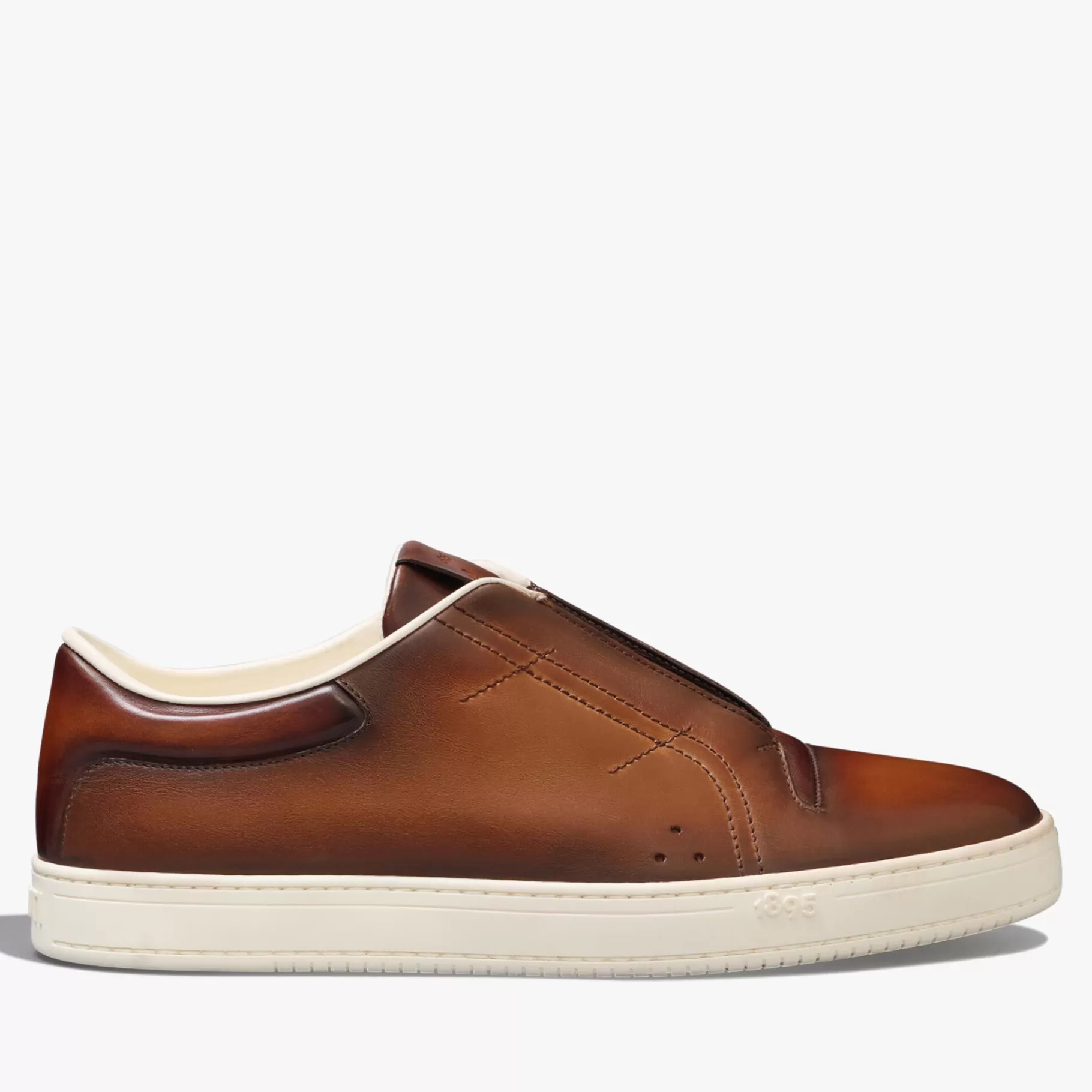 Slip On Playtime En Cuir | Berluti Best