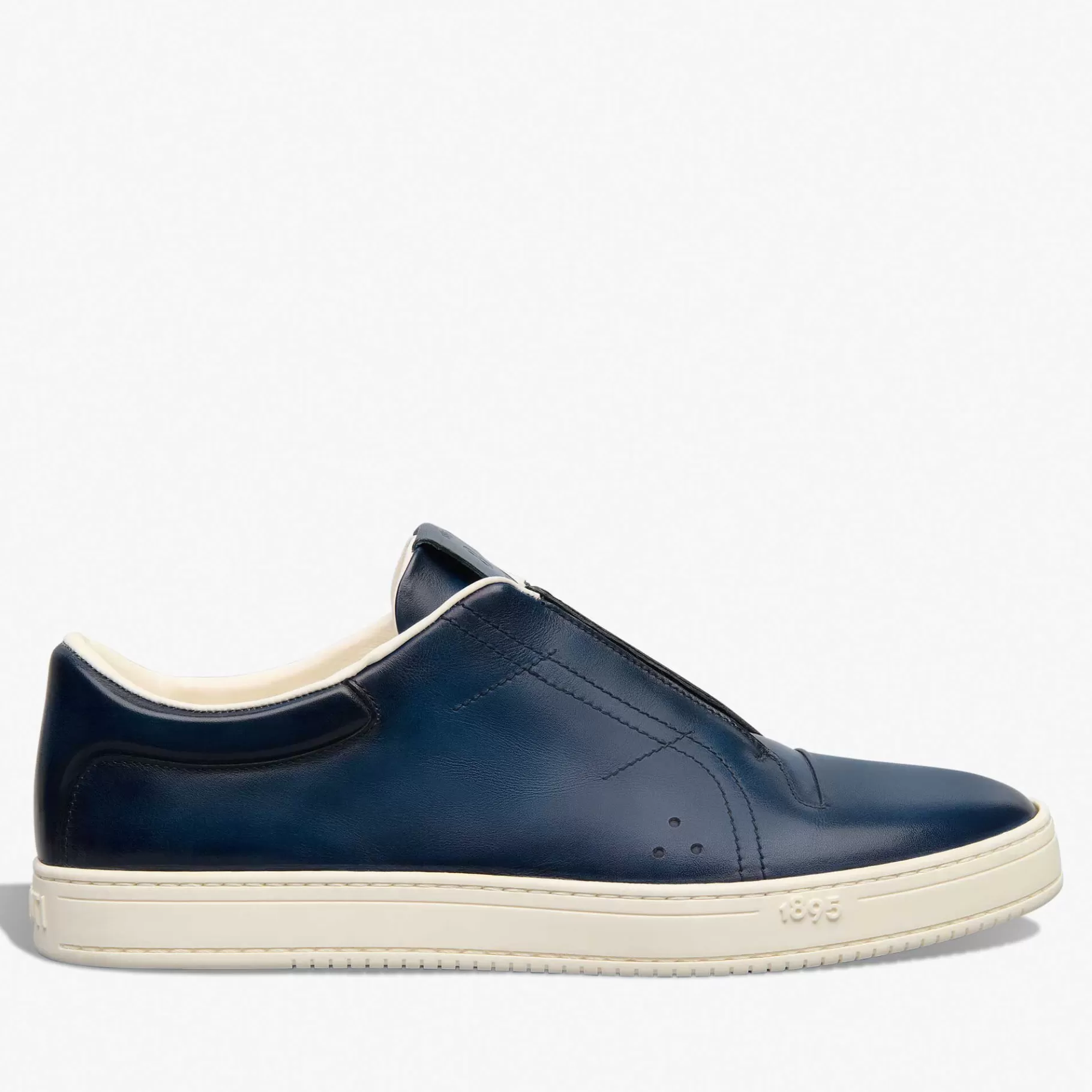 Slip On Playtime En Cuir | Berluti Best