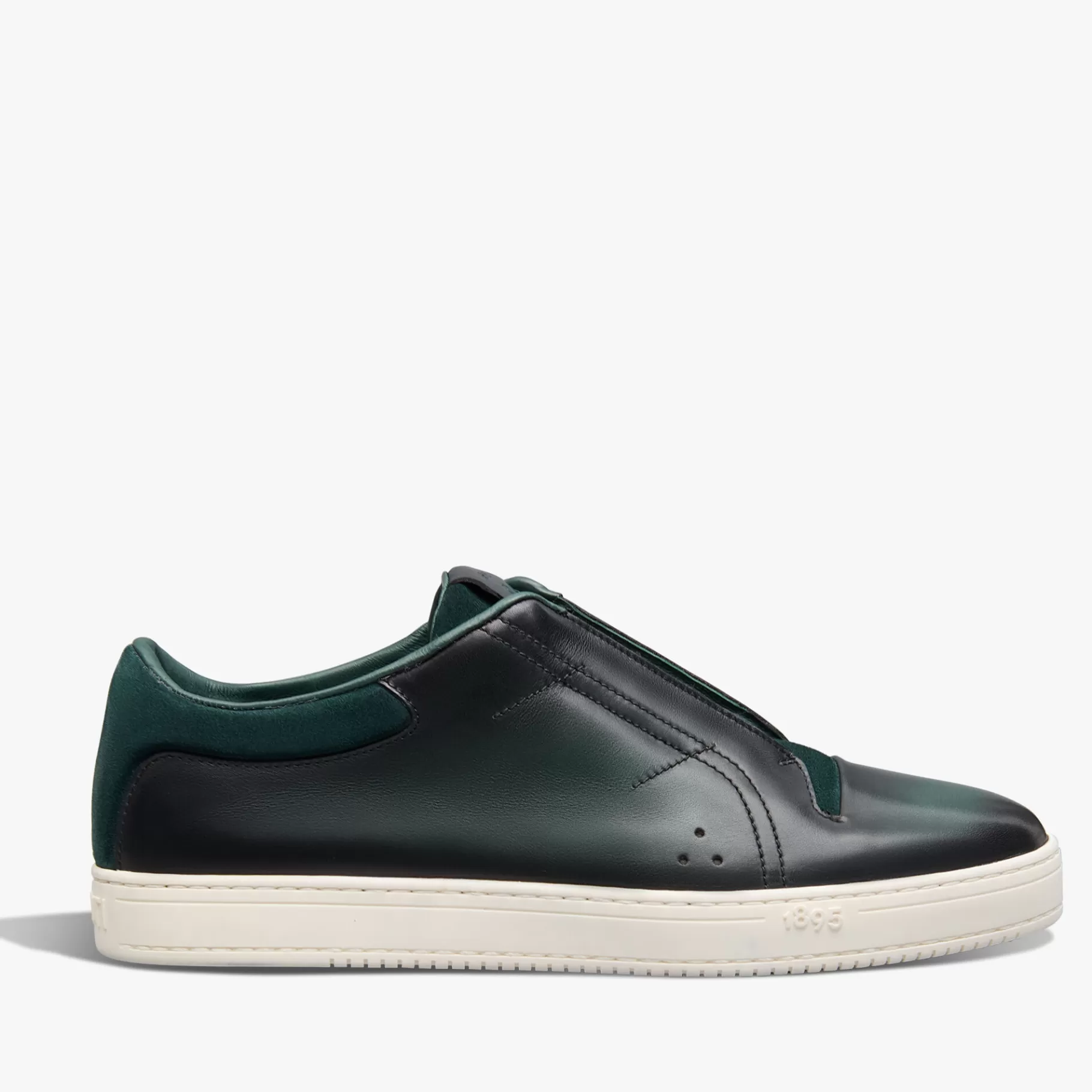 Slip-on sneaker Playtime En Cuir | Berluti Outlet