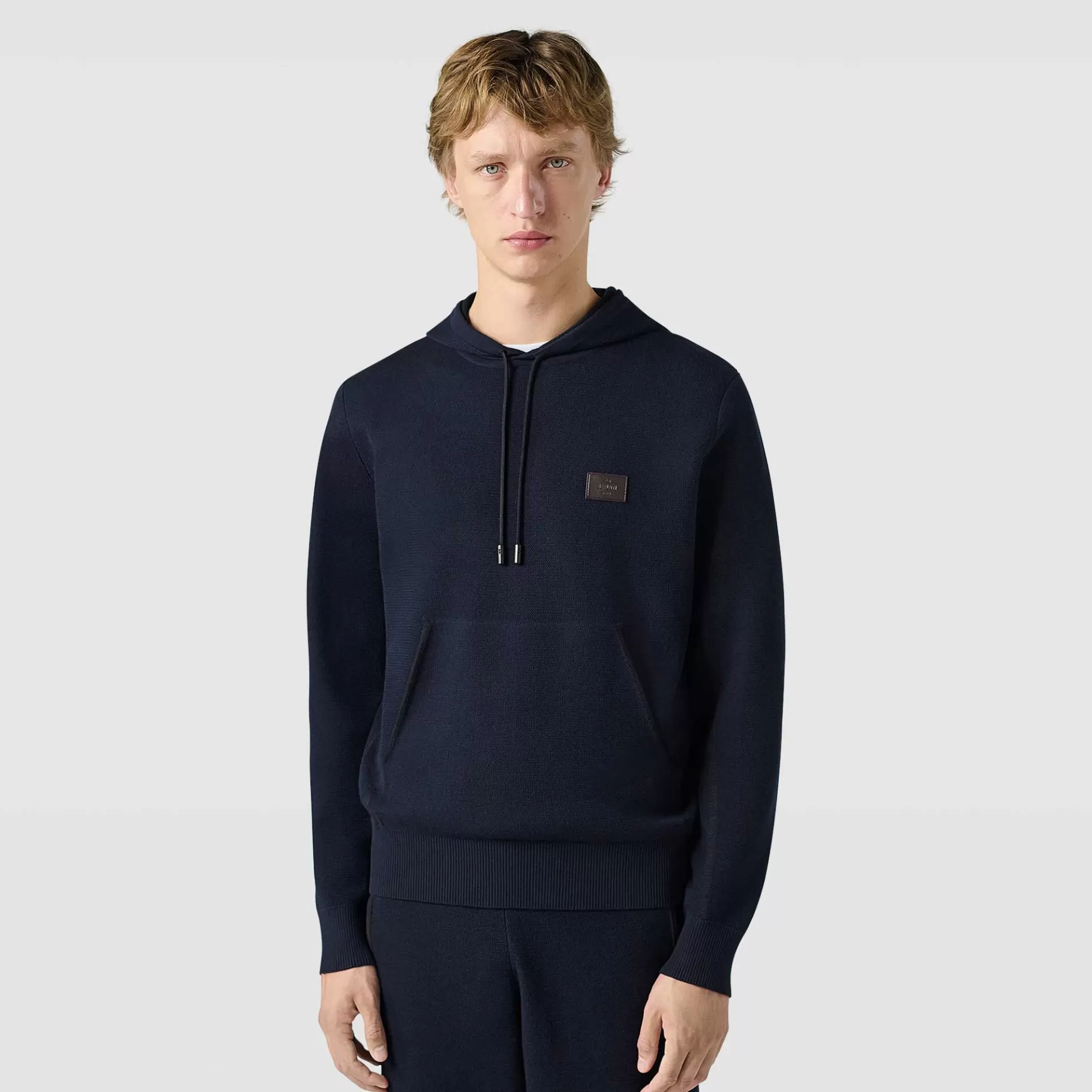 Sweat À Capuche Shadow | Berluti Fashion