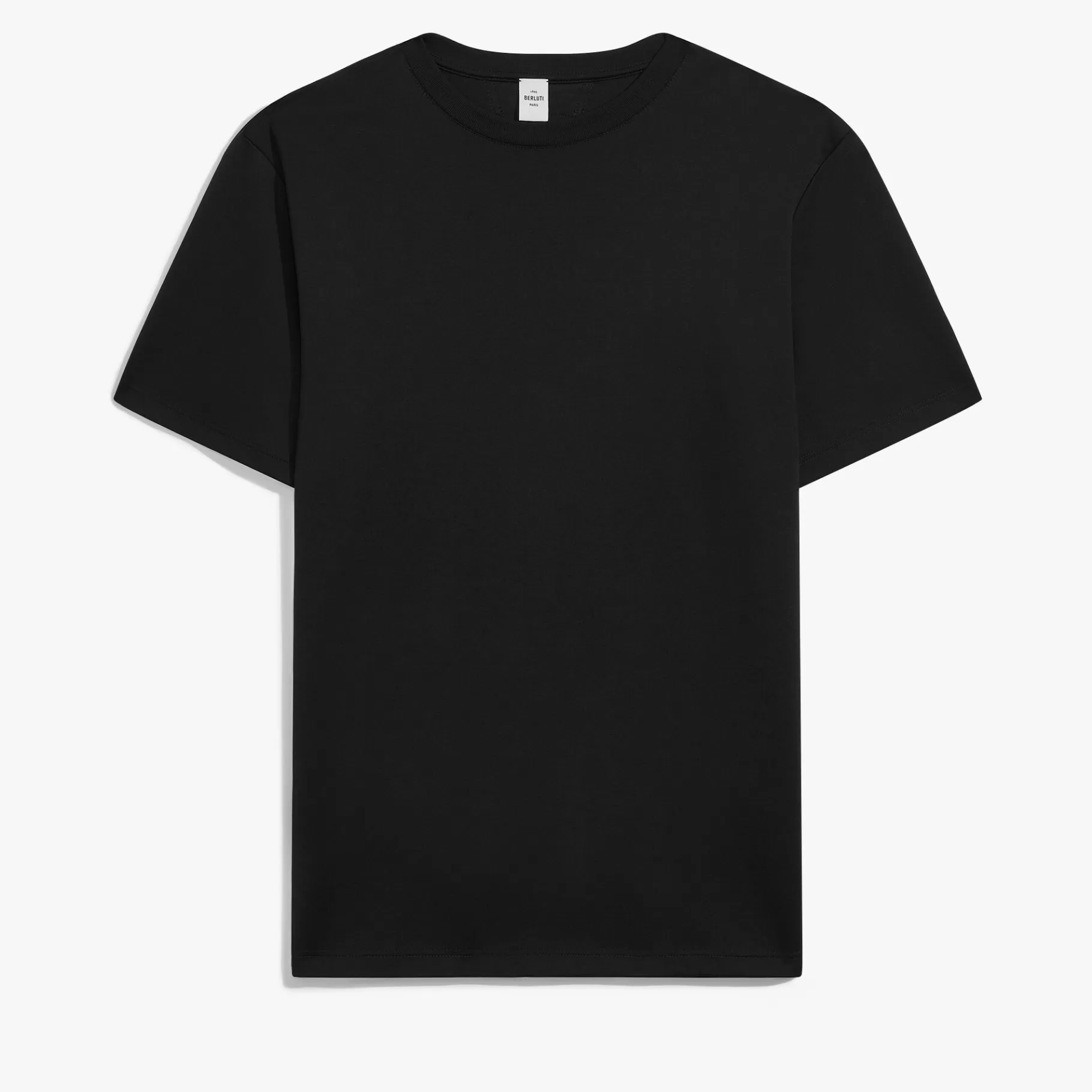 T-Shirt Avec Détail Andy Bar | Berluti Cheap