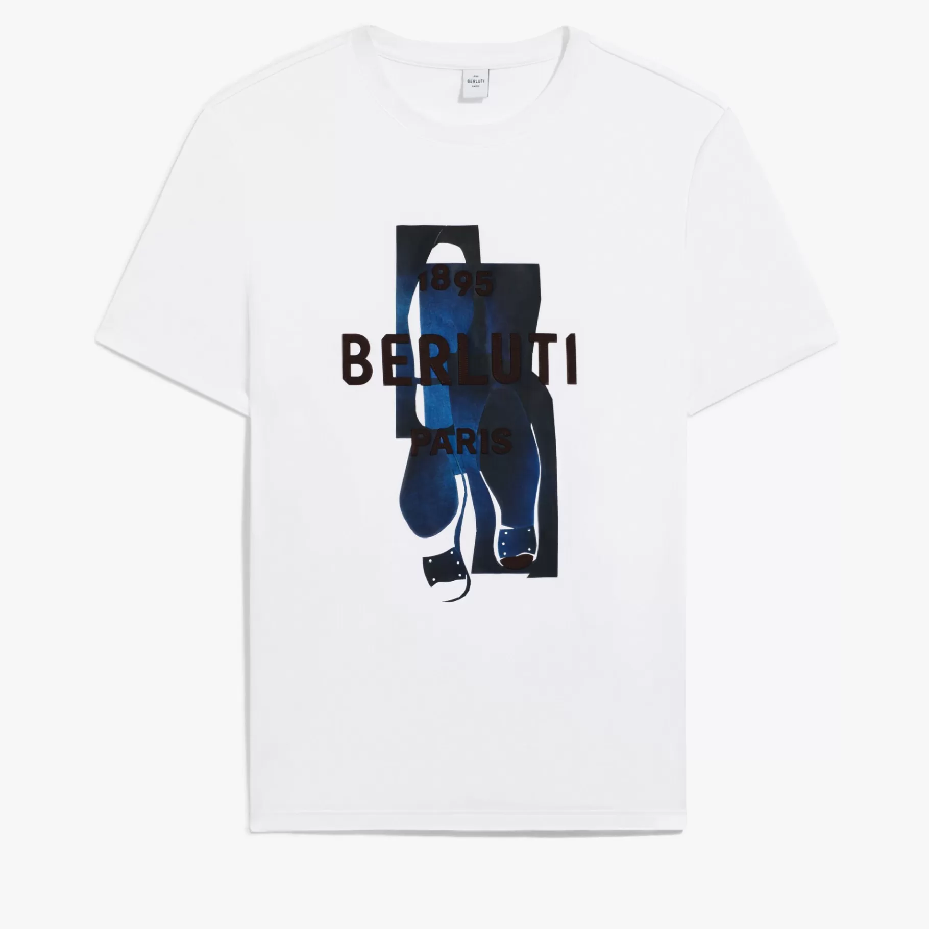 T-shirt Artwork | Berluti Outlet