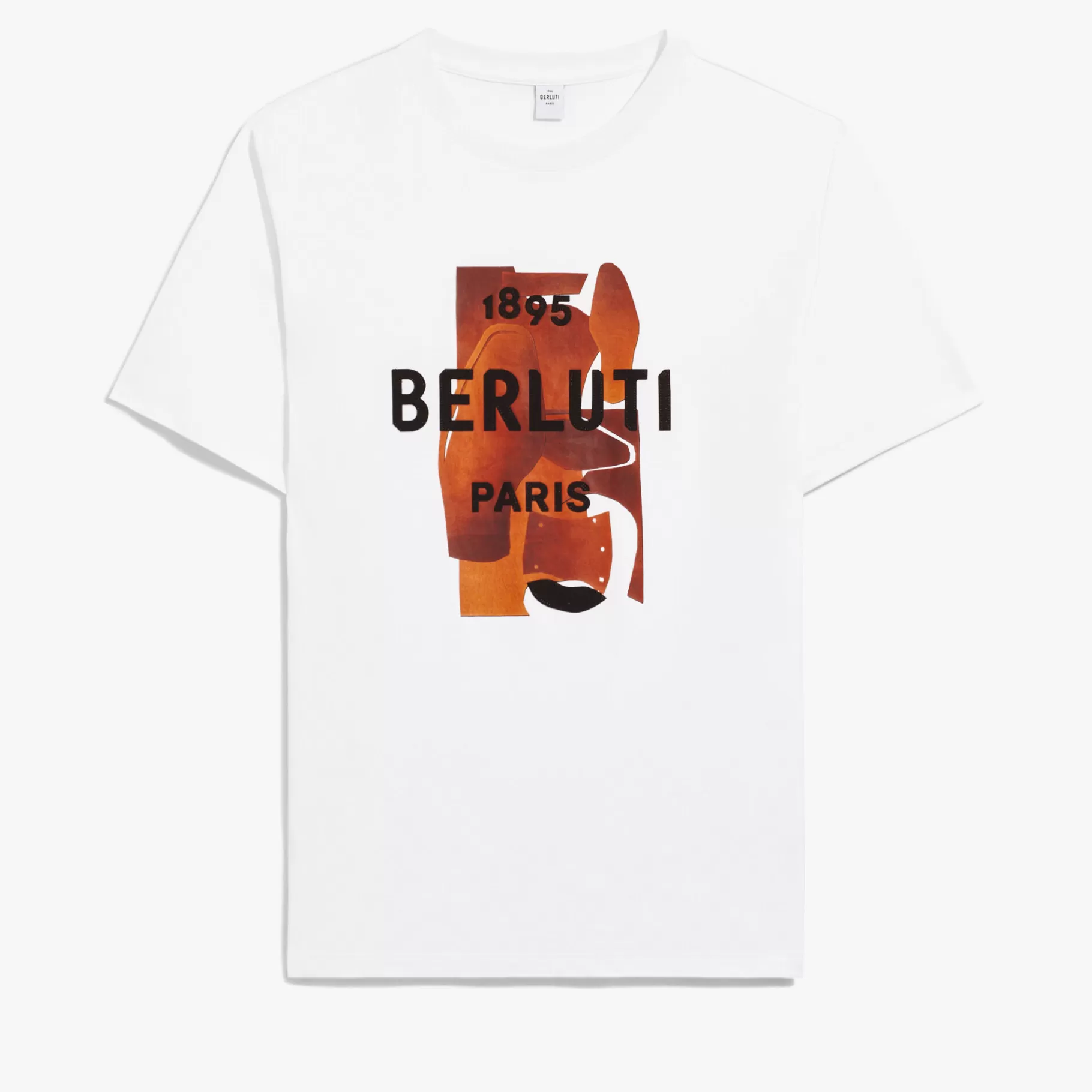 T-shirt Artwork | Berluti Cheap