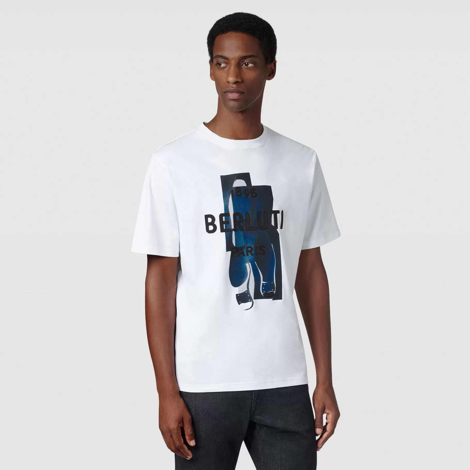 T-shirt Artwork | Berluti Outlet