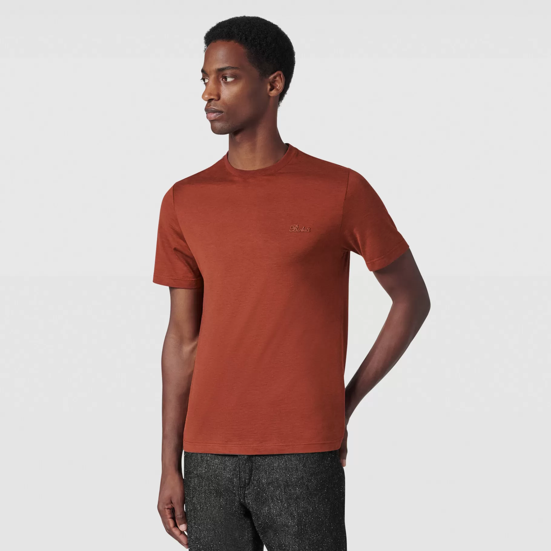 T-shirt Thabor | Berluti Sale