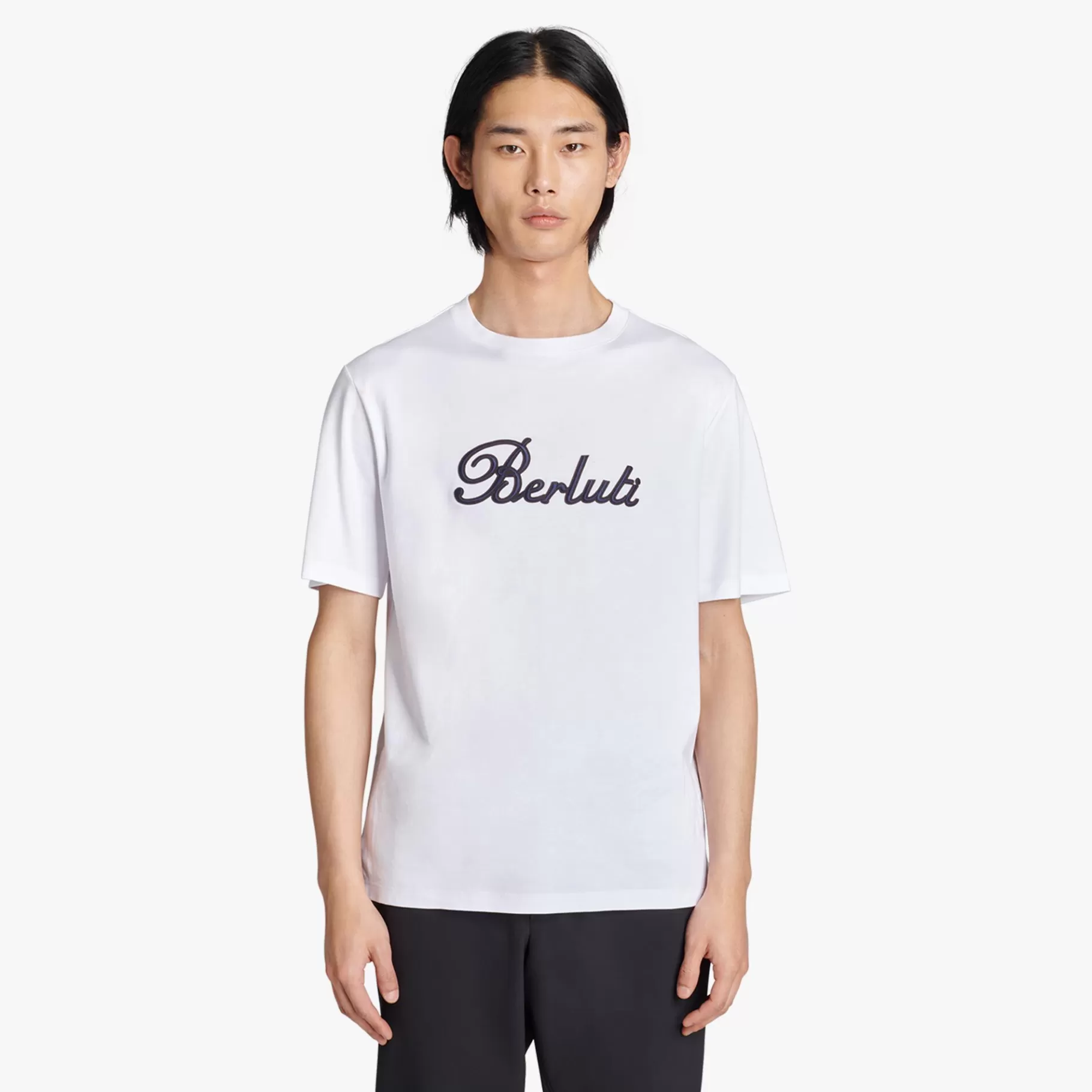 T-Shirt Golf | Berluti Online