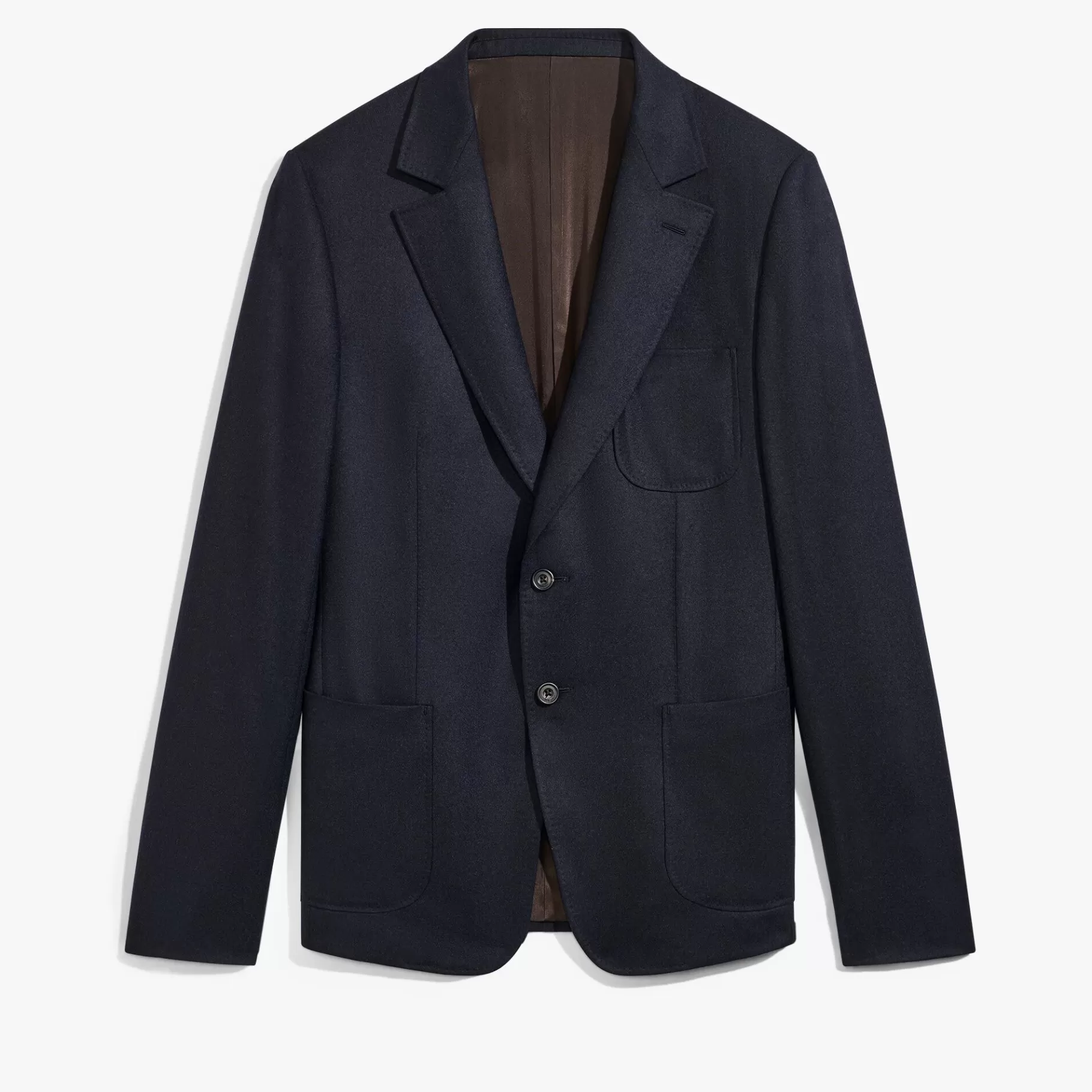 Veste En Cachemire Stretch | Berluti Cheap