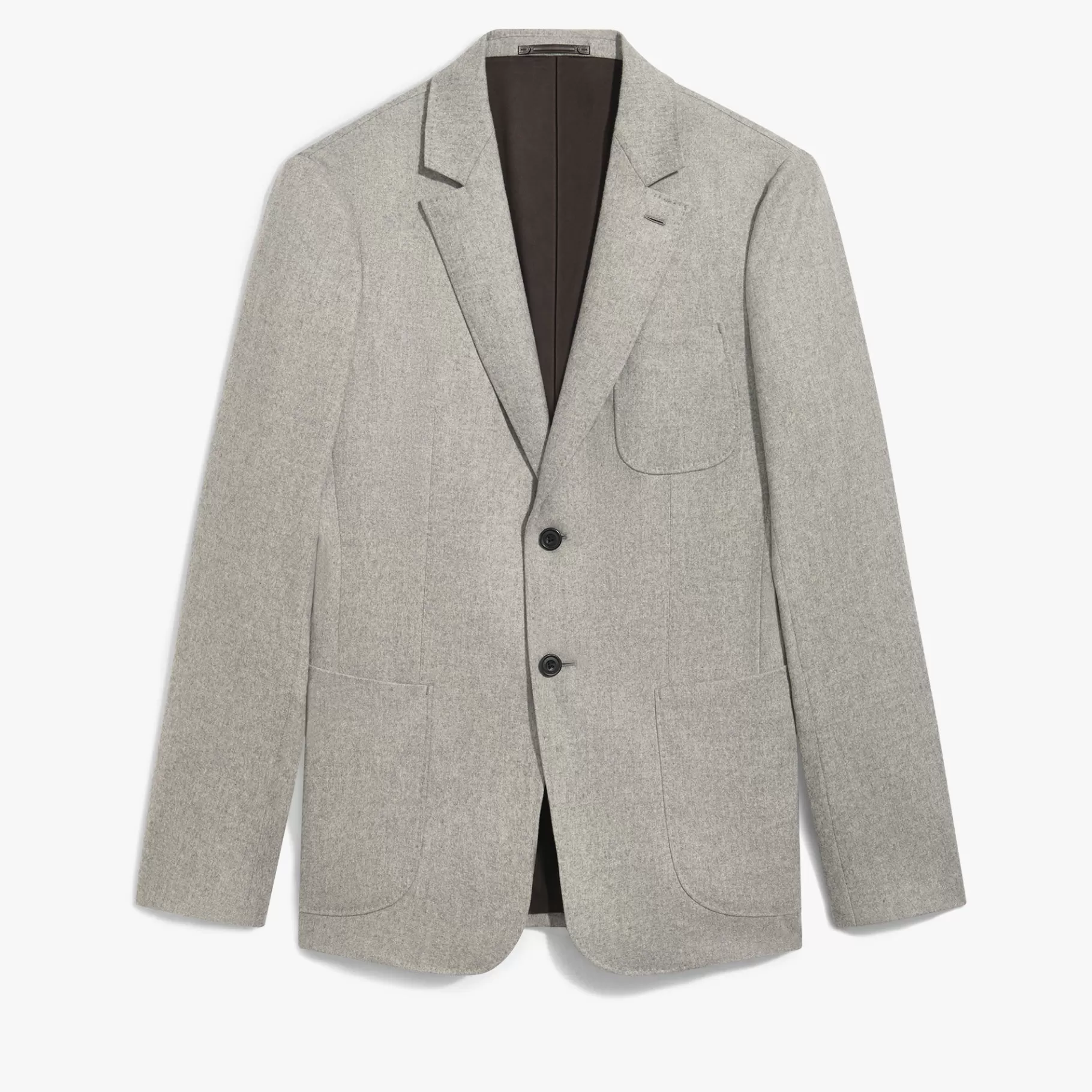 Veste en Cachemire Stretch | Berluti Store