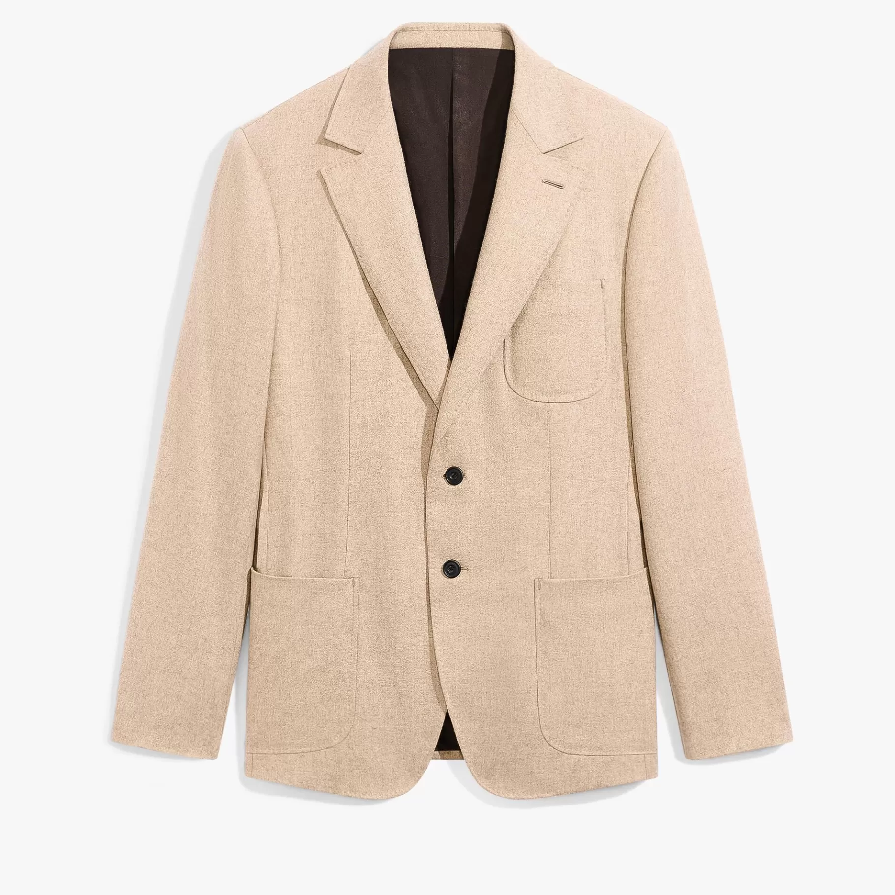 Veste En Cachemire Stretch | Berluti Flash Sale