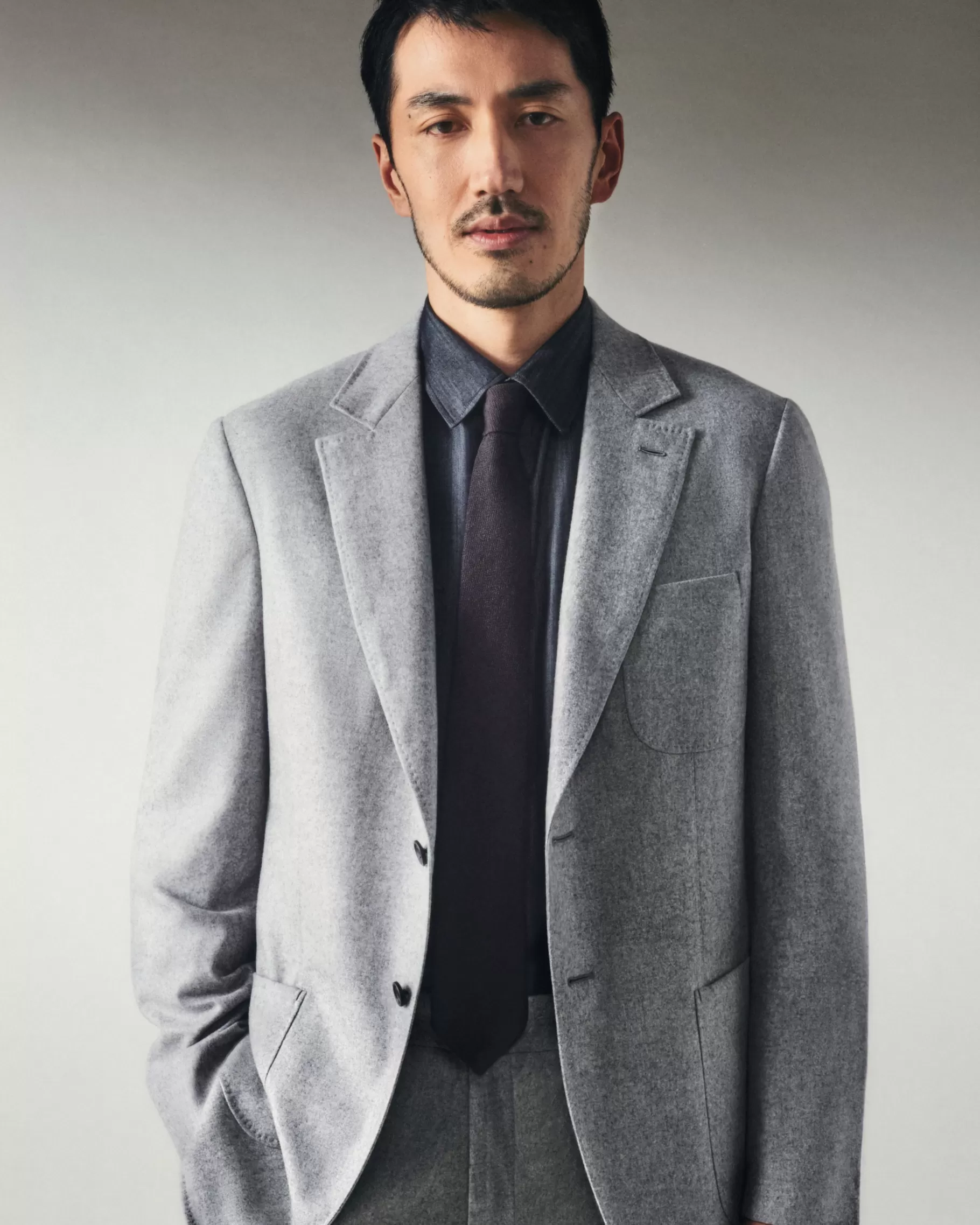 Veste en Cachemire Stretch | Berluti Store