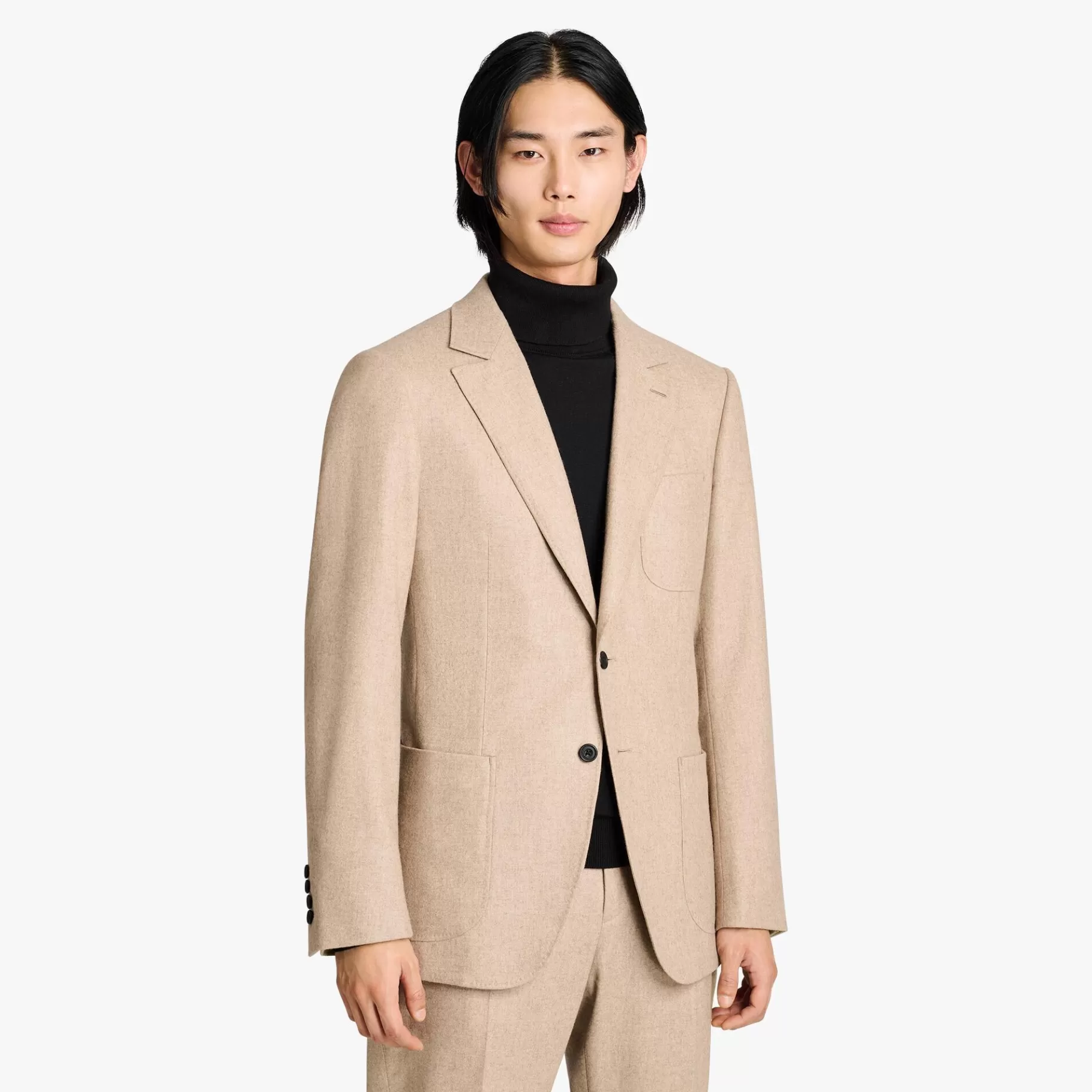 Veste En Cachemire Stretch | Berluti Flash Sale