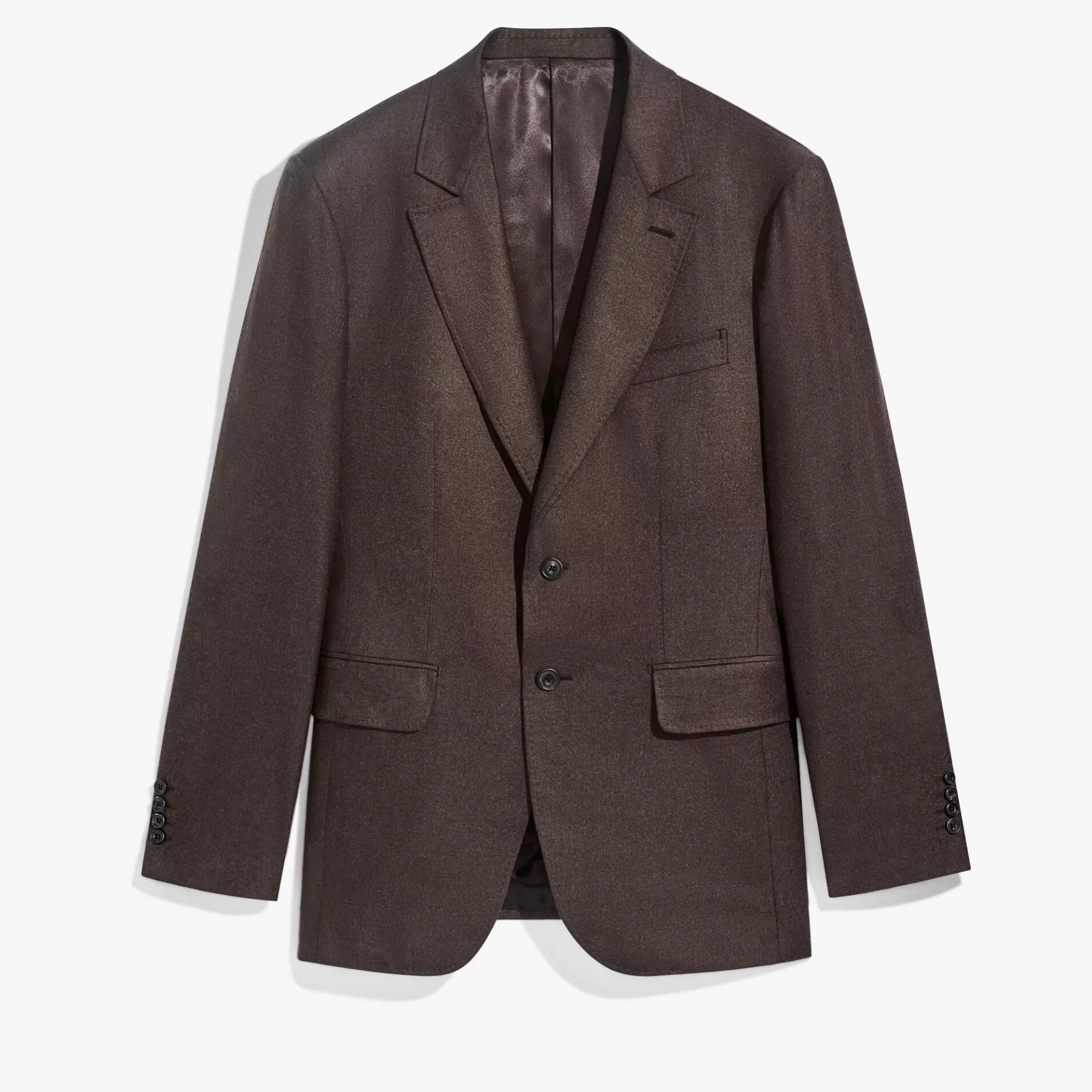 Veste Formelle En Laine | Berluti Shop